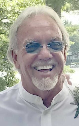 Henry ‘Hank’ Michaud